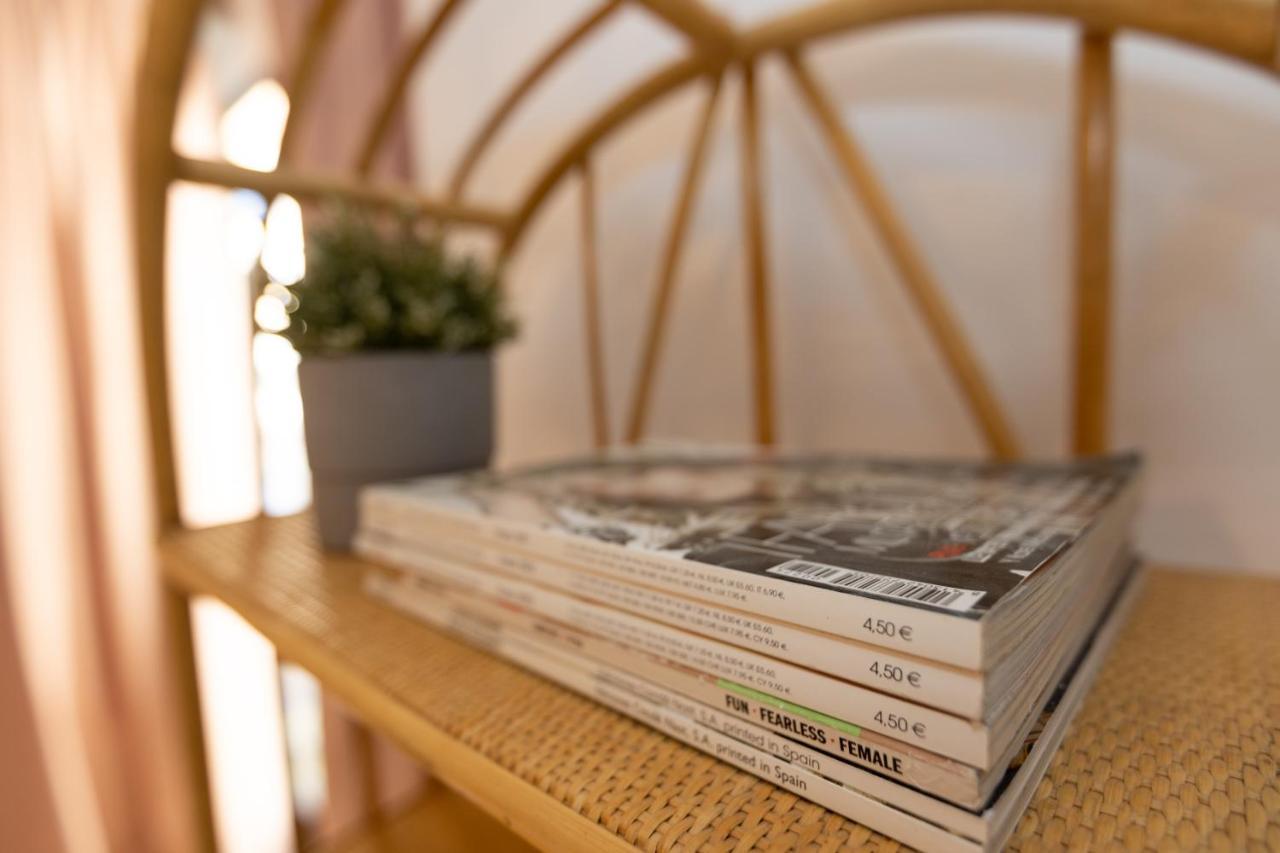 Accommodatie bij particulieren Casa Damasco Almuñécar