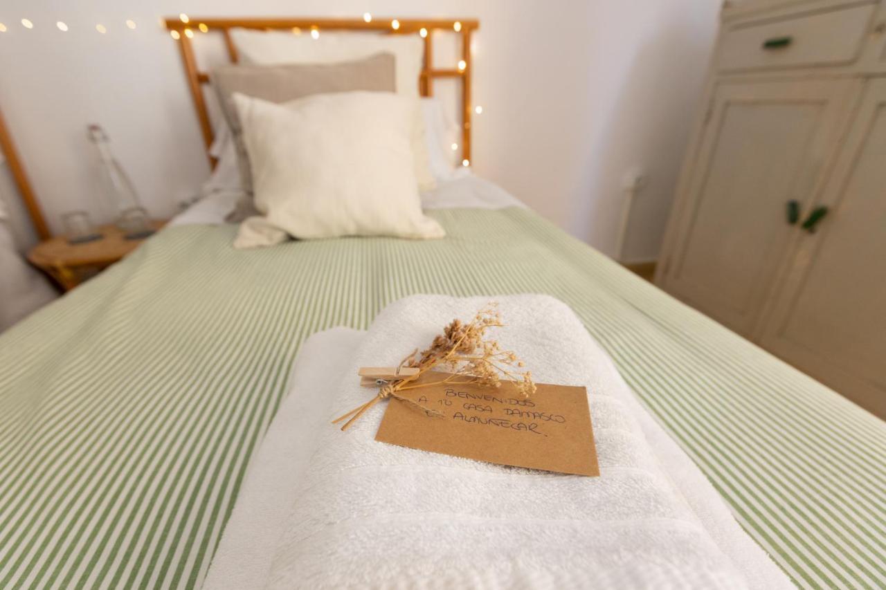 Casa Damasco Accommodatie bij particulieren Almuñécar