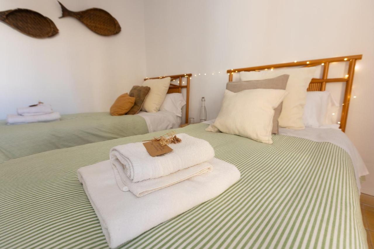 Casa Damasco Almuñécar