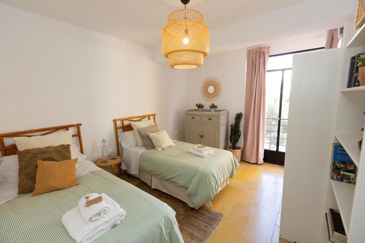 Casa Damasco * Almuñécar