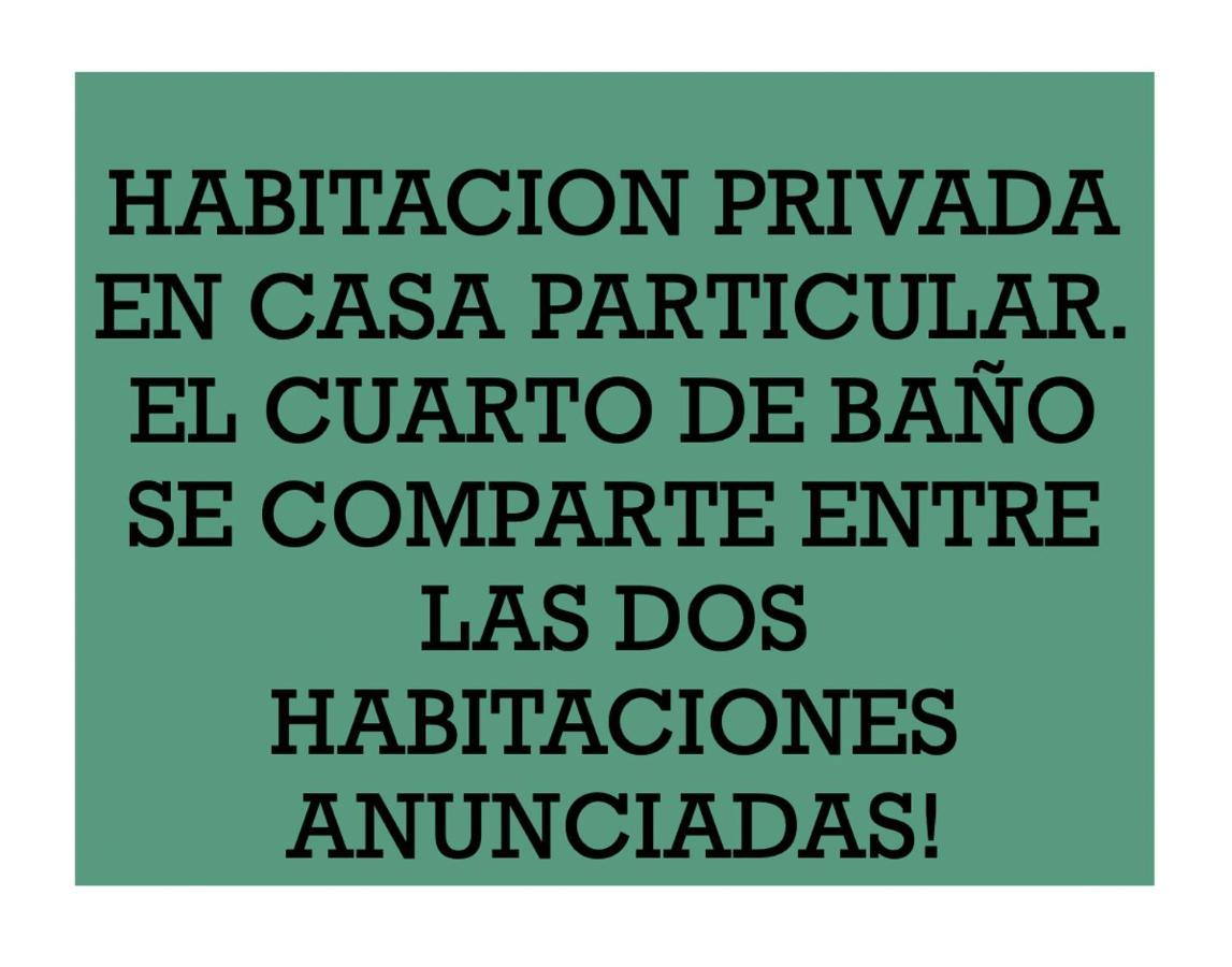Accommodatie bij particulieren Casa Damasco Almuñécar
