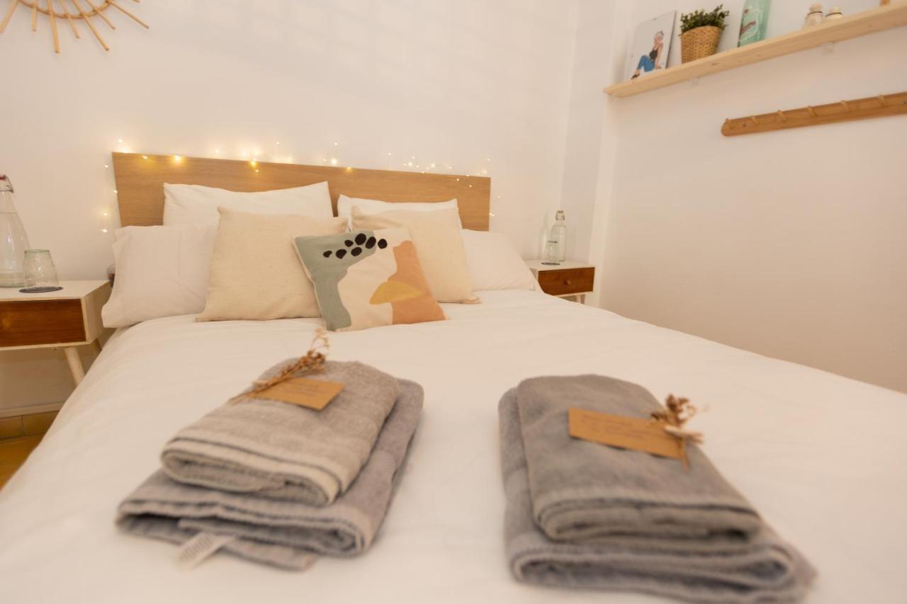 Casa Damasco Homestay *