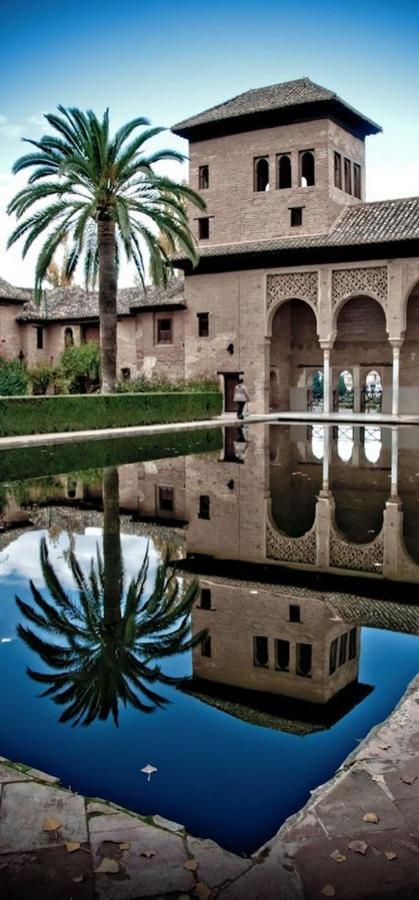 Casa Damasco * Almunecar