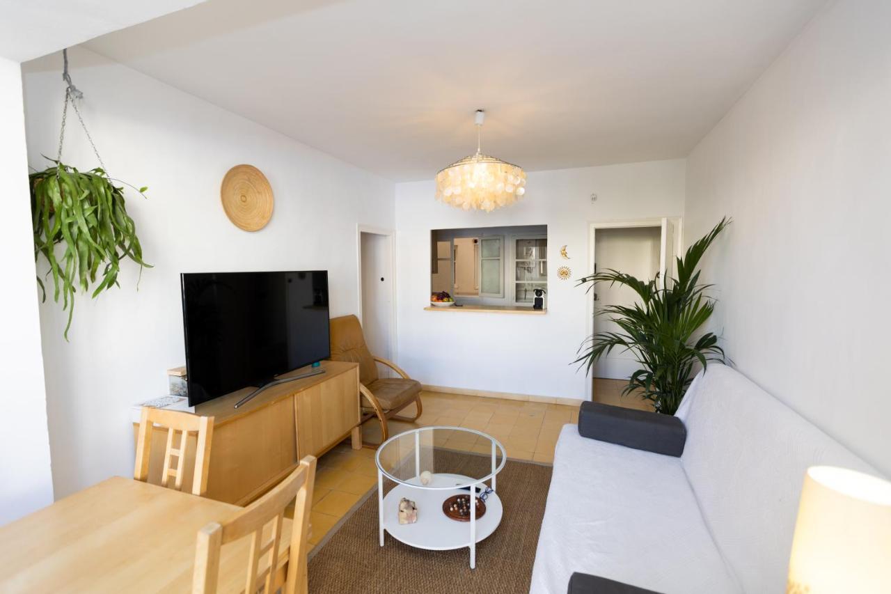 Casa Damasco Homestay Almunecar