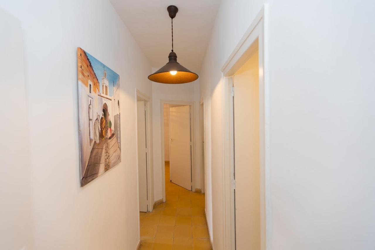 Casa Damasco Homestay Almunecar