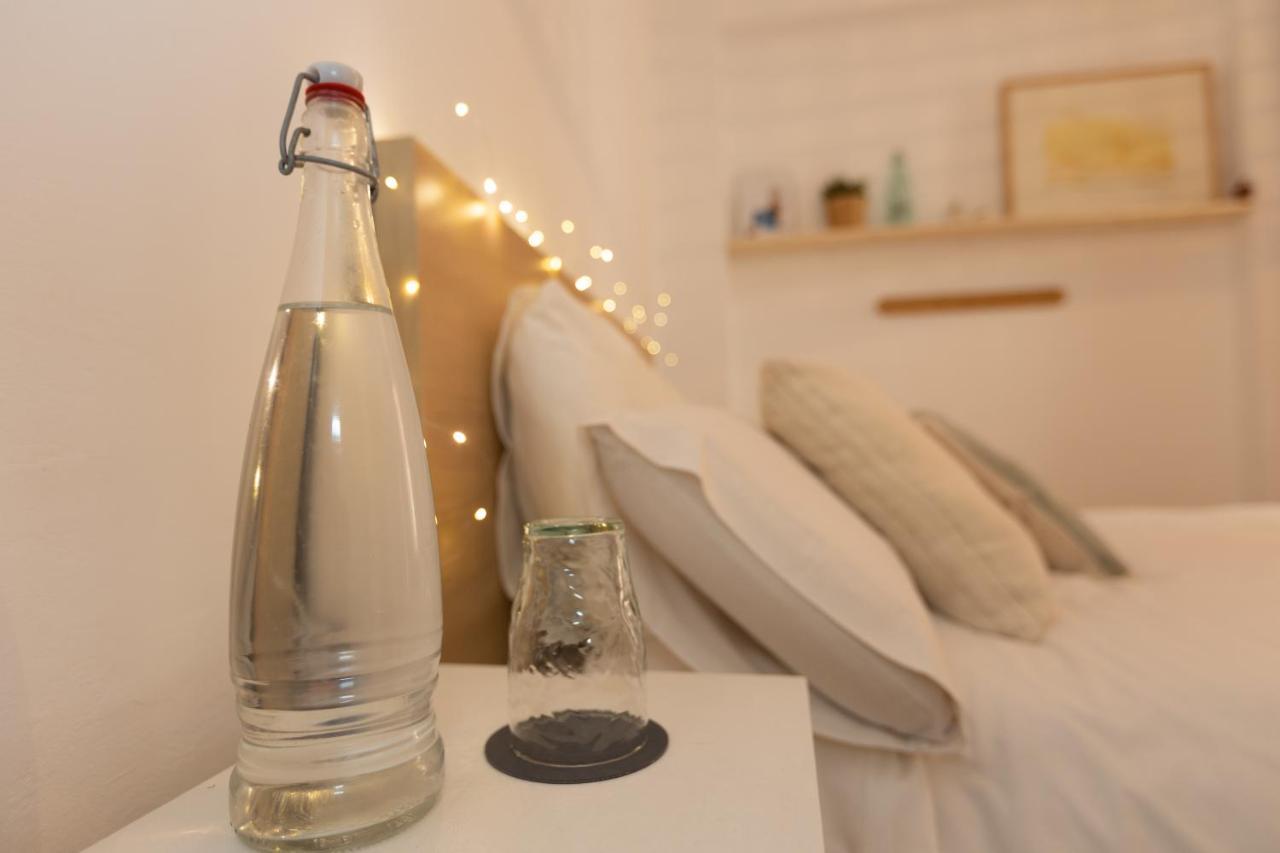 Homestay Casa Damasco Almunecar