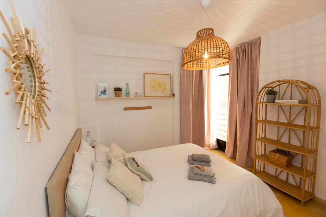 Casa Damasco Homestay *