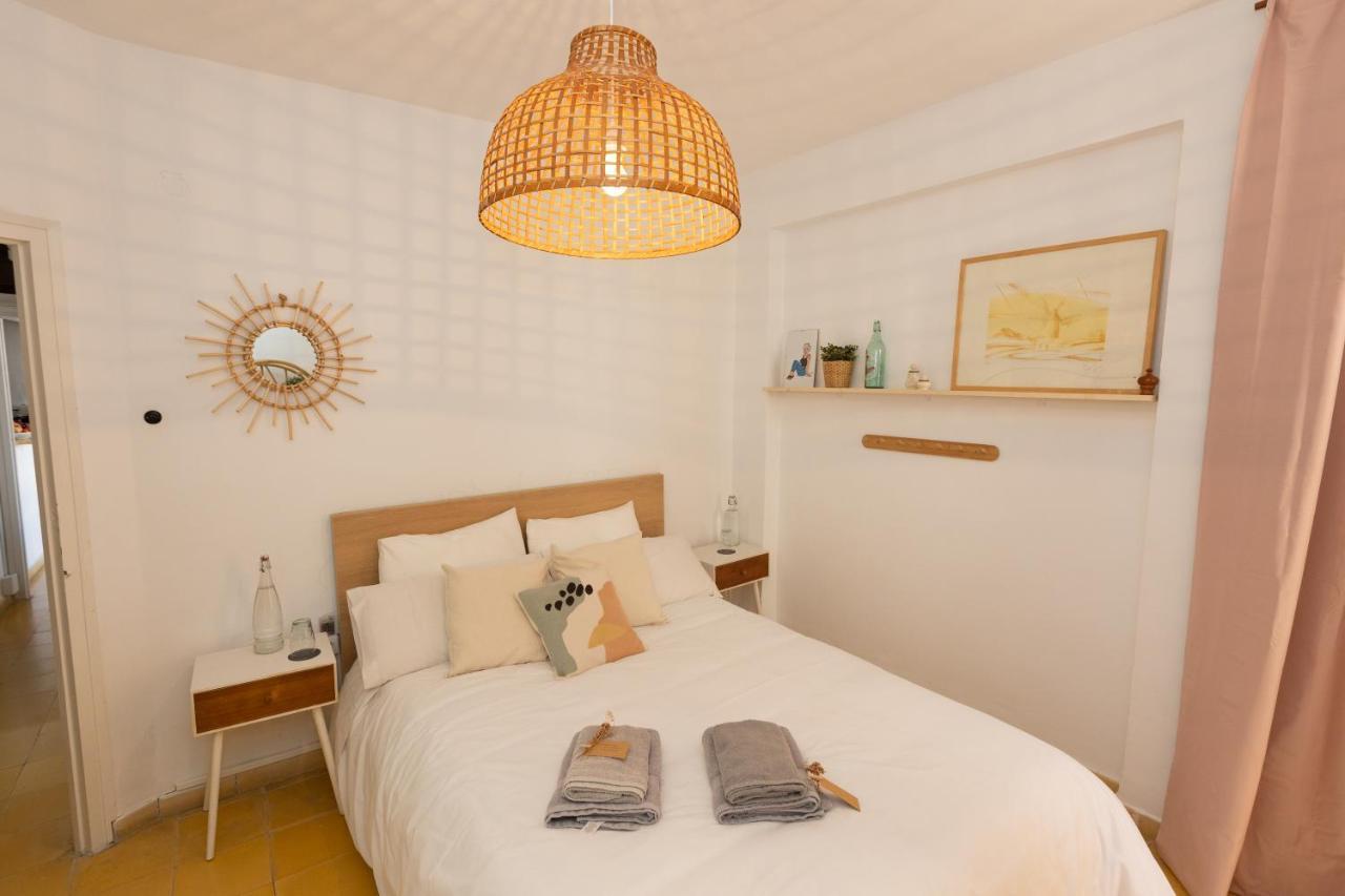Homestay Casa Damasco *